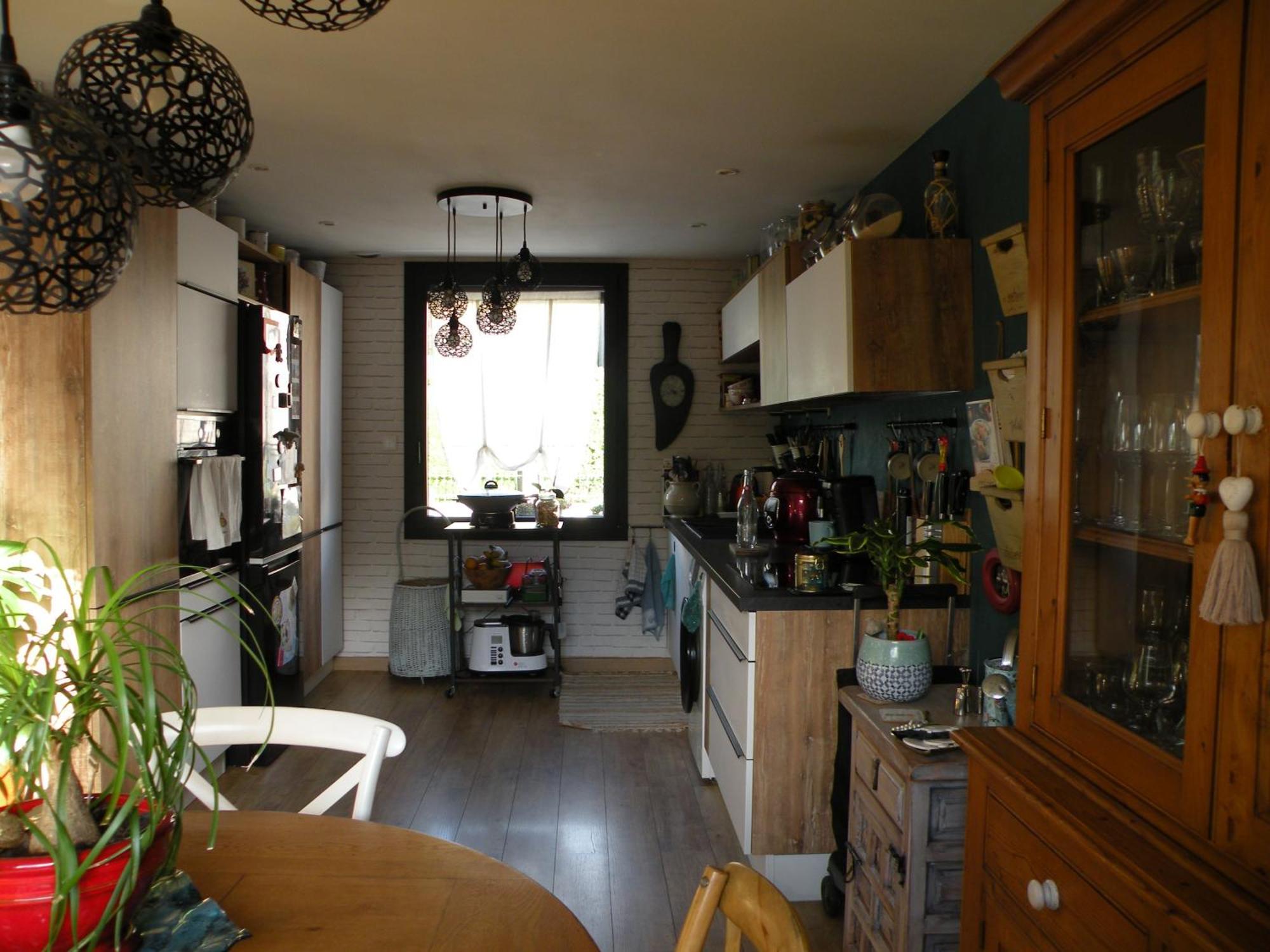 Chambre Deville-les-Rouen Extérieur photo