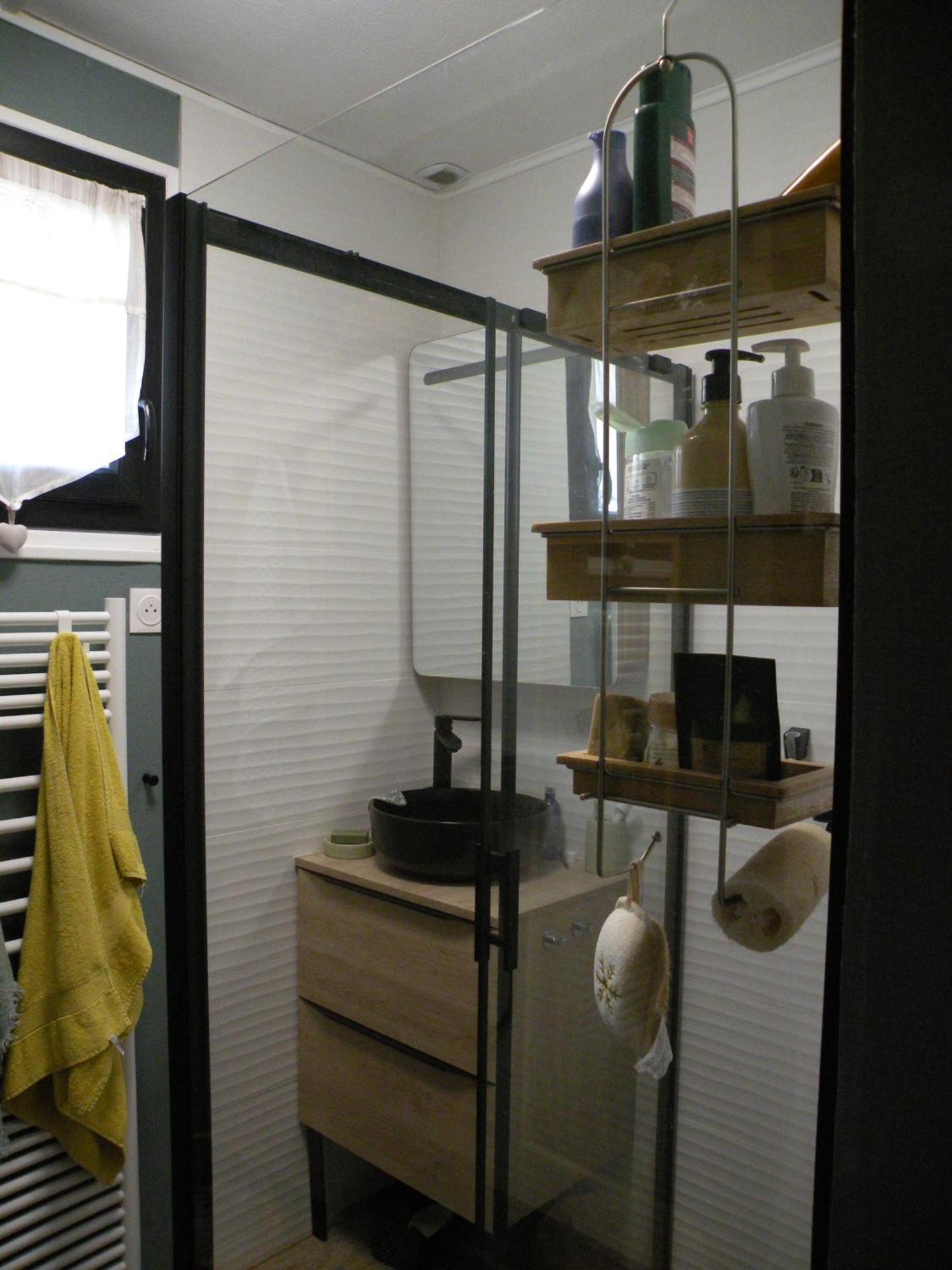 Chambre Deville-les-Rouen Extérieur photo